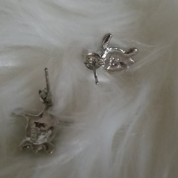 Choice of Sea Turtle Earrings - Picture 8 of 11